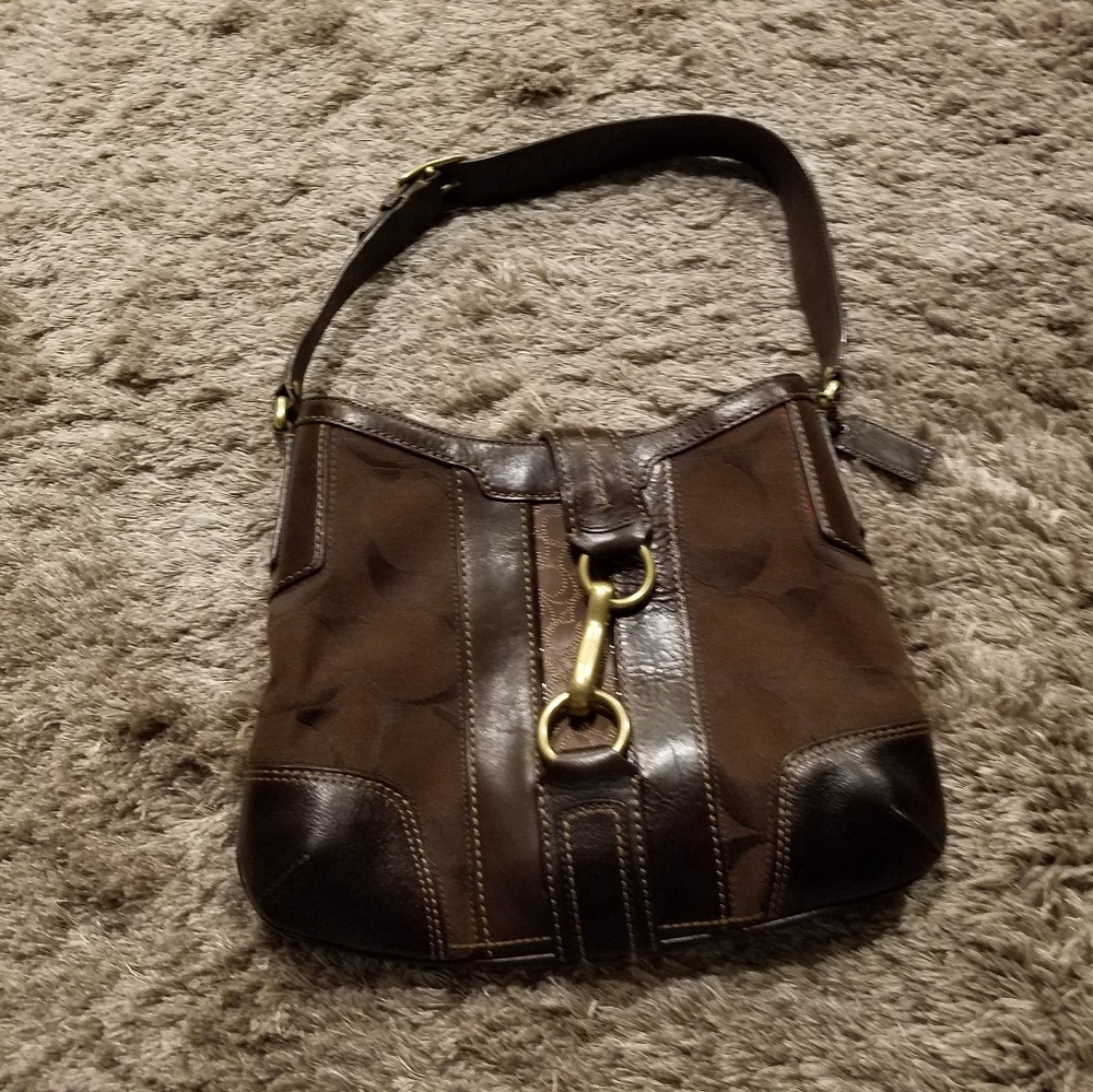 Coach handbag
